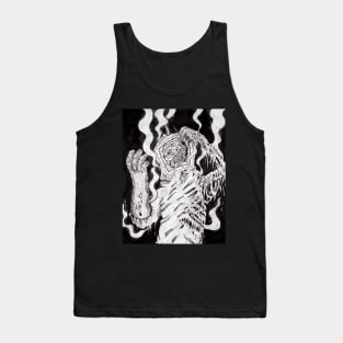 Acid Fuzz Tank Top